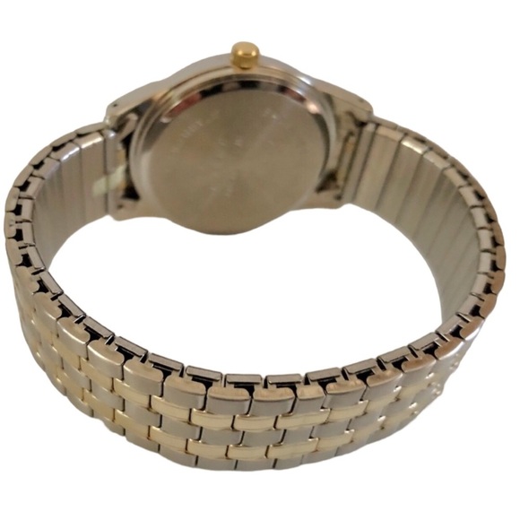 New Precision hy Gruen MENS WATCH FROM KOHL’S New in Box - Picture 5 of 6